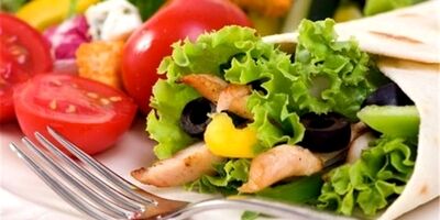 غذاها و خوراکی های مناسب فصل بهار کدامند؟