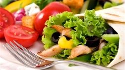  غذاها و خوراکی های مناسب فصل بهار کدامند؟