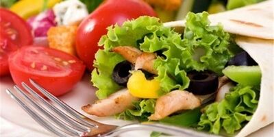 غذاها و خوراکی های مناسب فصل بهار کدامند؟