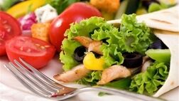  غذاها و خوراکی های مناسب فصل بهار کدامند؟