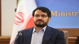 هشدار وزیر راه؛ مجوز ایرلاین‌های گران‌فروش لغو می‌شود