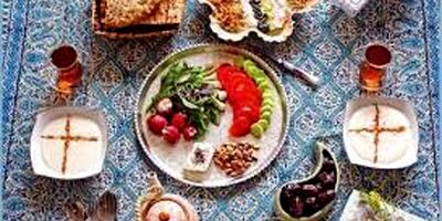 توصیه‌هایی برای کنترل دیابت در ماه رمضان
