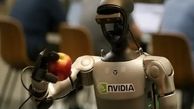 به لطف انویدیا، ربات‌ها مغز و بدن تازه پیدا می‌کنند
