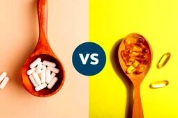 منیزیم در مقابل ویتامین D: کدام یک برای ایمنی و انرژی بهتر است؟
