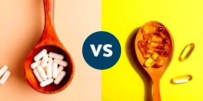 از سلامت مغز تا دیابت: ۳ دلیل برای بررسی سطح ویتامین D
