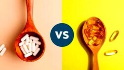 منیزیم در مقابل ویتامین D: کدام یک برای ایمنی و انرژی بهتر است؟

