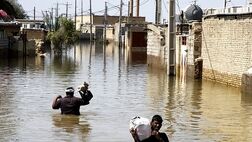 ۳۳۹۶ بیمه‌نامه فعال در سه استان سیل‌زده وجود دارد