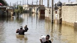 ۳۳۹۶ بیمه‌نامه فعال در سه استان سیل‌زده وجود دارد