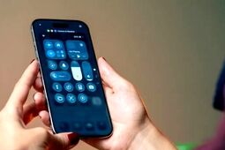 از منوی جدید ایرپاد تا هوش مصنوعی پیشرفته‌تر؛ قابلیت‌های جدید iOS 27 لو رفت
