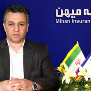 مهدی گشادرو