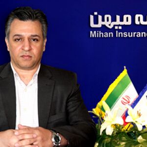 مهدی گشادرو
