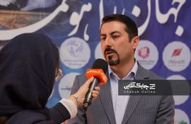 جای فرهنگ سازی در زمینه بانکداری دیجیتال در کشور خالی است+ فیلم