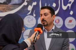 جای فرهنگ سازی در زمینه بانکداری دیجیتال در کشور خالی است+ فیلم