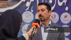 جای فرهنگ سازی در زمینه بانکداری دیجیتال در کشور خالی است+ فیلم