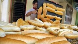 سرازیر شدن کیسه‌های آرد دولتی به فانتزی فروشان