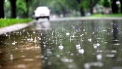 آغاز بارش‌های زمستانی از امروز