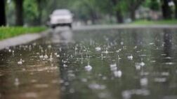 آغاز بارش‌های زمستانی از امروز