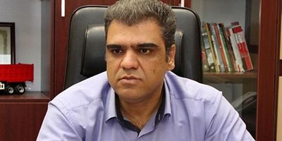  امینی مدیر حوزه مدیریت و مشاور مدیرعامل سایپا شد 