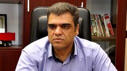  امینی مدیر حوزه مدیریت و مشاور مدیرعامل سایپا شد 