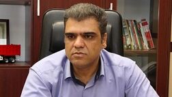  امینی مدیر حوزه مدیریت و مشاور مدیرعامل سایپا شد 
