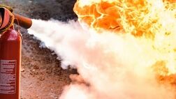 انواع بیمه نامه آتش سوزی