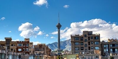 کیفیت هوای پایتخت در شرایط قابل قبول قرار دارد