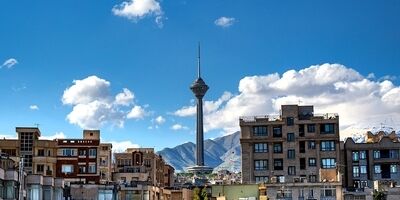 کیفیت هوای پایتخت در شرایط قابل قبول قرار دارد
