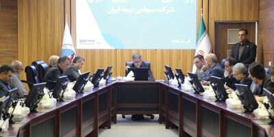 افزایش پرتفو و توانمندسازی نیروی انسانی در مسیر صیانت از برند بیمه ایران
