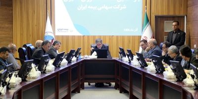 ارزیابی ۴ هزار و ۸۰۰ خودرو و برآورد ۱۱ هزار میلیارد ریال خسارت در بیمه ایران