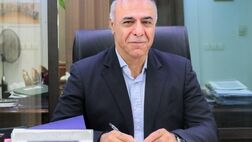 پیام نوروزی مدیرعامل بیمه کارآفرین
