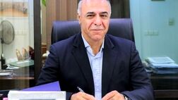 پیام نوروزی مدیرعامل بیمه کارآفرین