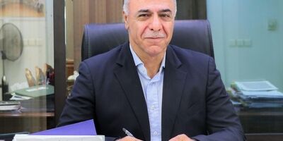 پیام نوروزی مدیرعامل بیمه کارآفرین