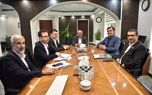رضایتمندی کارکنان گمرک از خدمات بیمه البرز، زمینه ساز گسترش همکاری های مشترک شد
