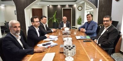 رضایتمندی کارکنان گمرک از خدمات بیمه البرز، زمینه ساز گسترش همکاری های مشترک شد
