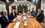 رضایتمندی کارکنان گمرک از خدمات بیمه البرز، زمینه ساز گسترش همکاری های مشترک شد
