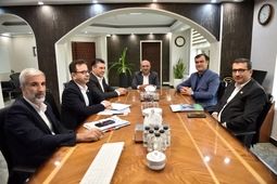 رضایتمندی کارکنان گمرک از خدمات بیمه البرز، زمینه ساز گسترش همکاری های مشترک شد
