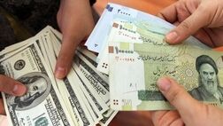  بانک مرکزی برای تامین ارز ترجیجی از بازار نیما دلار می‌خرید
