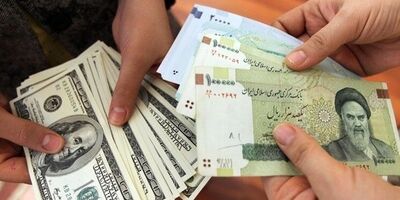  بانک مرکزی برای تامین ارز ترجیجی از بازار نیما دلار می‌خرید