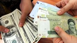 بانک مرکزی برای تامین ارز ترجیجی از بازار نیما دلار می‌خرید