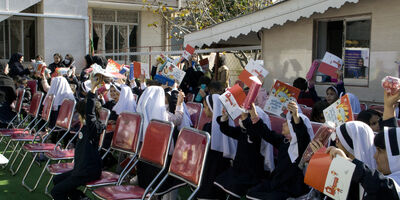 با مشارکت بیمه پارسیان زنگ بیمه در شهر بندرانزلی به صدا در آمد
