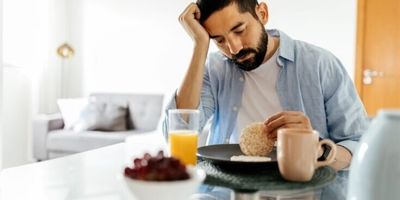 چطور به جنگ با استرس و پرخوری عصبی برویم؟
