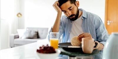 چگونه اضطراب جنگی را کنترل کنیم؟
