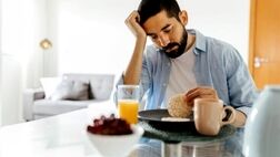 مهار استرس با مصرف این ۱۰ خوراکی
