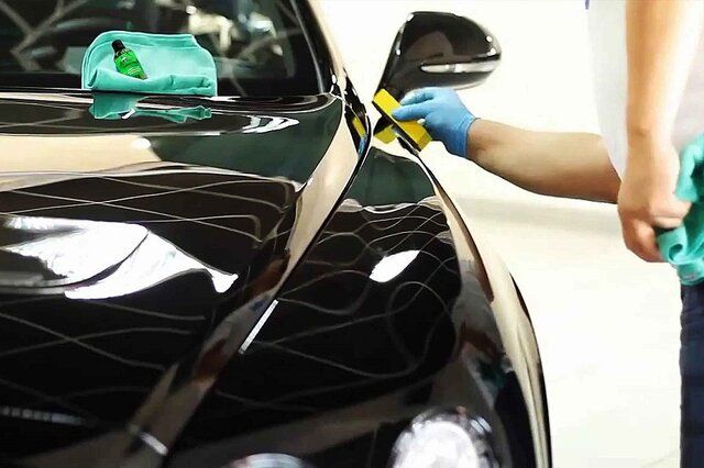 ترفند جدید دلال‌های خودرو/ فروش «بی‌رنگ‌های تقلبی» در نمایشگاه‌ها!