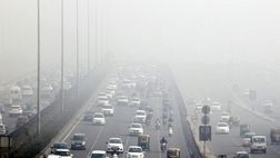 آلودگی هوا مقیاس چاقی زنان را افزایش می دهد