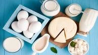 لبنیات ارزان‌تر در سبد کالابرگ/ دلیل افزایش قیمت‌ها در بازار چیست؟