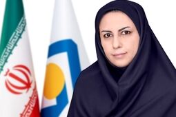 یک عضو هیات مدیره لیزینگ بازنشستگان مشرق زمین تغییر کرد