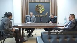 لیزینگ توسعه تعاون در زمان مناسب وارد بازار سرمایه خواهد شد + فیلم
