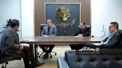 لیزینگ توسعه تعاون در زمان مناسب وارد بازار سرمایه خواهد شد + فیلم
