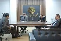 لیزینگ توسعه تعاون در زمان مناسب وارد بازار سرمایه خواهد شد + فیلم

